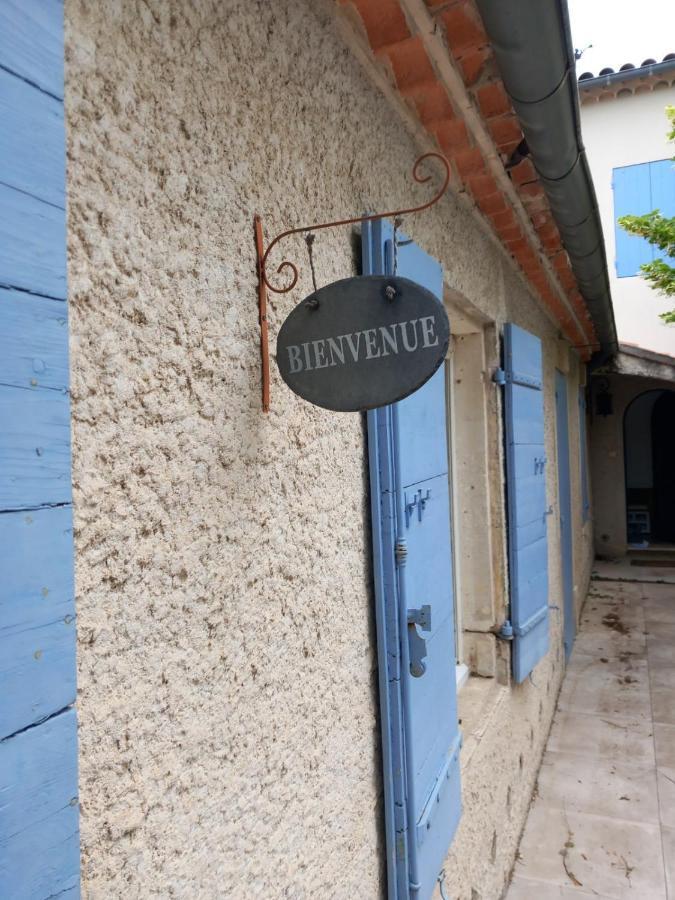 Saint-Étienne-du-Grès Le Petit Mas Des Alpilles En Provence 빌라 외부 사진
