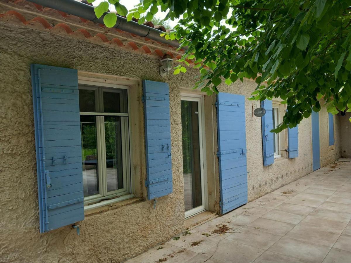 Saint-Étienne-du-Grès Le Petit Mas Des Alpilles En Provence 빌라 외부 사진