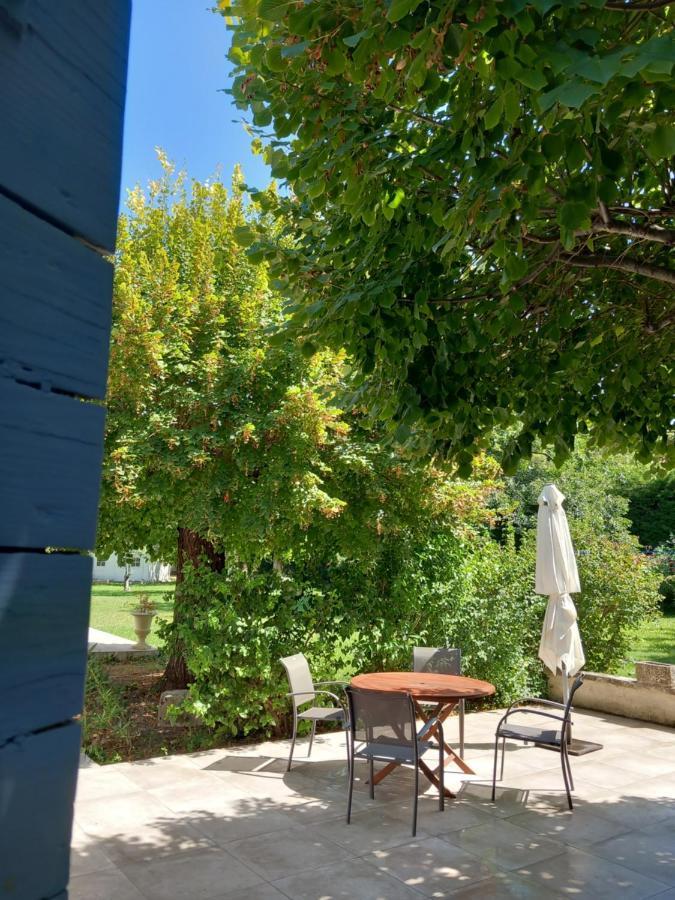 Saint-Étienne-du-Grès Le Petit Mas Des Alpilles En Provence 빌라 외부 사진