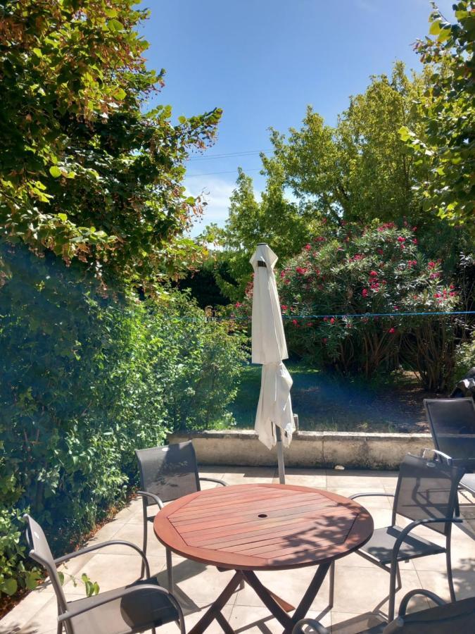 Saint-Étienne-du-Grès Le Petit Mas Des Alpilles En Provence 빌라 외부 사진