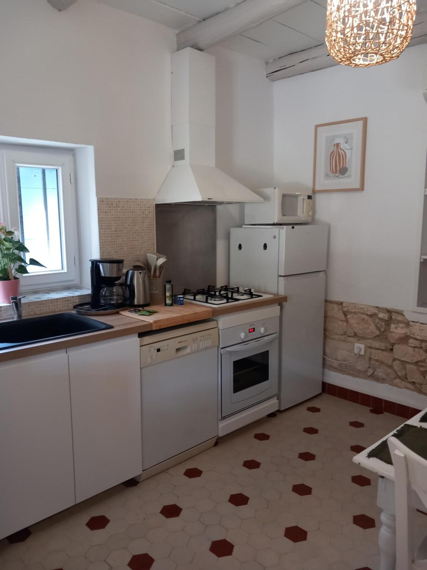 Saint-Étienne-du-Grès Le Petit Mas Des Alpilles En Provence 빌라 외부 사진